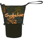Satch Pencil Slider- Federtasche, Jurassic Jungle