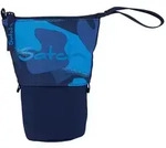 Satch Pencil Slider- Federtasche, Troublemaker