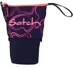 Satch Pencil Slider- Federtasche, Pink Supreme