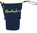 Satch Pencil Slider- Federtasche, Toxic Yellow