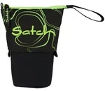Satch Pencil Slider- Federtasche, Green Supreme