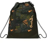Satch Sportbeutel, Jurassic Jungle