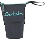 Satch Pencil Slider- Federtasche, Mint Phantom