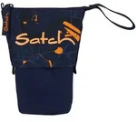 Satch Pencil Slider- Federtasche, Urban Journey