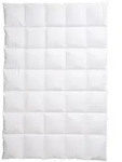 Centa Star Daunendecke Moonlight medium, F&uuml;llung: 90% Daunen, 10% Federn 135x200 cm