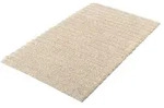 Kleine Wolke Badteppich Yara 70x120 cm | natur - beige