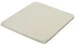 Kleine Wolke Badteppich Cony 55x65 cm | beige - beige