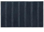 Kleine Wolke Badteppich Monrovia 70x120 cm | navy - blau