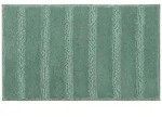 Kleine Wolke Badteppich Monrovia 70x120 cm | maledivia - gr&uuml;n