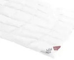 Schlafstil Daunendecke D800 warm, F&uuml;llung: 100% Prachtg&auml;nsedaunen 135x200 cm