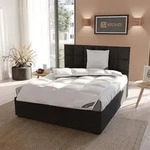 Spessarttraum Daunendecke Bronze extra warm, F&uuml;llung: 90% Daunen, 10% Federn 200x200