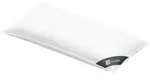 Spessarttraum Faserkissen Silber, F&uuml;llung: 100% Polyester 40x80 cm