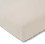 Estella Zwirnjersey Spannbetttuch 140x200 - 160x220 cm | beige - beige