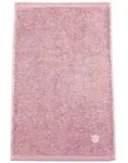 Ross Uni-Walk Handt&uuml;cher Vita Handtuch 50x100 cm | altrosa - pink