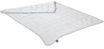 Irisette Gewichtsdecke Perla 135x200 cm, ca. 8 kg f&uuml;r K&ouml;rpergewicht 85-130 kg