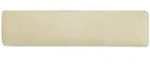 Traumschlaf Basic Single Jersey Seitenschl&auml;ferkissen Bezug 40x180 cm | taupe - braun