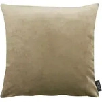 Apelt Dekokissenh&uuml;lle Arte Uni Dekokissenh&uuml;lle 46x46 cm | taupe - braun