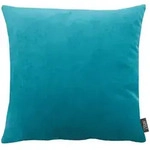 Apelt Dekokissenh&uuml;lle Arte Uni Dekokissenh&uuml;lle 46x46 cm | blau-petrol - blau