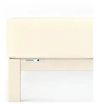 Schlafgut Spannbetttuch Casual aus Bio Baumwolle 140x200 - 160x200 cm | yellow-light