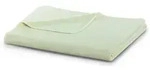 Biederlack Wohndecke Pearl 150x200 cm | mint - gr&uuml;n