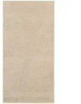 Villeroy & Boch Handt&uuml;cher One G&auml;stetuch 30x50 cm | sand - beige