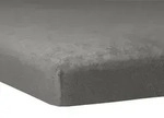 Traumschlaf Flausch Biber Topper Spannbettlaken 180x200 cm - 200x200 cm |...