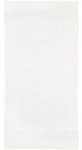 Villeroy & Boch Handt&uuml;cher One Duschtuch 80x150 cm | brilliant-white - wei&szlig;