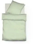 Fleuresse Uni Interlock Jersey Bettw&auml;sche Colours 135x200 cm + 80x80 cm 
