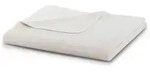 Biederlack Wohndecke Pearl 150x200 cm | grey - grau