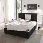 Spessarttraum Daunendecke Silber warm 100% Daunen, F&uuml;llung: 100% Daunen 155x220 cm