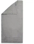 Egeria Handt&uuml;cher Prestige Duschtuch 75x160 cm | steel - grau