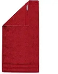 Egeria Handt&uuml;cher Prestige Duschtuch 75x160 cm | lipstick - rot
