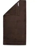Egeria Handt&uuml;cher Prestige Duschtuch 75x160 cm | oxford - braun