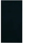 Villeroy & Boch Handt&uuml;cher One Handtuch 50x100 cm | coal-black - schwarz