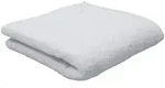 Ross Uni-Walk Handt&uuml;cher Vita Duschtuch 70x140 cm | wei&szlig; - wei&szlig;