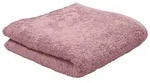 Ross Uni-Walk Handt&uuml;cher Vita Duschtuch 70x140 cm | altrosa - pink