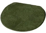 Kleine Wolke WC Deckelbezug Relax WC Deckelbezug 47x50 cm | forest - gr&uuml;n