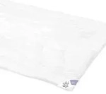 Schlafstil Naturhaardecke N500 medium leicht, F&uuml;llung: 100% Kamelhaar 155x200 cm
