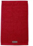 Ross Bio-Baumwoll Handt&uuml;cher Selection Saunatuch 80x200 cm | rubin - rot