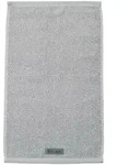 Ross Bio-Baumwoll Handt&uuml;cher Selection Saunatuch 80x200 cm | kiesel - grau