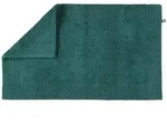 Rhomtuft Badematte Prestige 45x60 cm | pinie - gr&uuml;n