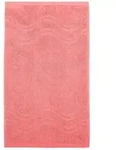Ross Uni-Walk Handt&uuml;cher Cashmere 9008 Duschtuch 75x140 cm | flamingo - pink