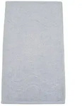 Ross Uni-Walk Handt&uuml;cher Cashmere 9008 Duschtuch 75x140 cm | chrom - grau