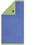Caw&ouml; Handt&uuml;cher Lifestyle Splash Doubleface Handtuch 50x100 cm |...