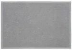 Rhomtuft Badematte Plain 60x90 cm | kiesel - grau