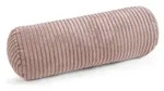 Magma Nackenrolle Shara 40x15 cm | rose - pink