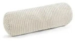 Magma Nackenrolle Shara 40x15 cm | beige - beige