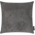Magma Dekokissenh&uuml;lle Comodo 50x50 cm | mittelgrau - grau
