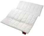Centa Star Faserdecke Royal Leicht, F&uuml;llung: 100% High-Tech-Faser 155x200 cm