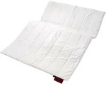 Centa Star Faserdecke Royal extra leicht, F&uuml;llung: 100% High-Tech-Faser 135/140x200